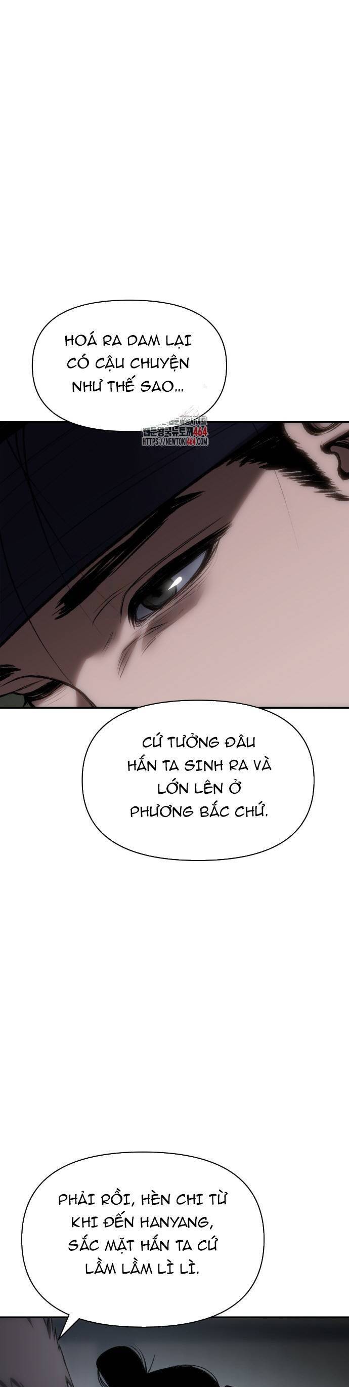 Ám Vệ Chap 45 - Next Chap 46