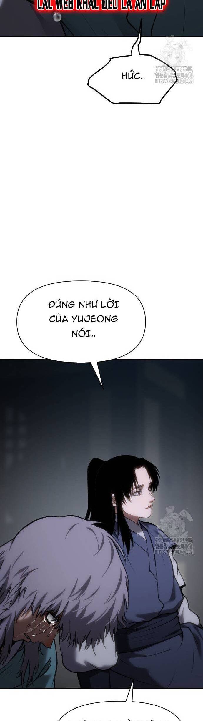 Ám Vệ Chap 45 - Next Chap 46