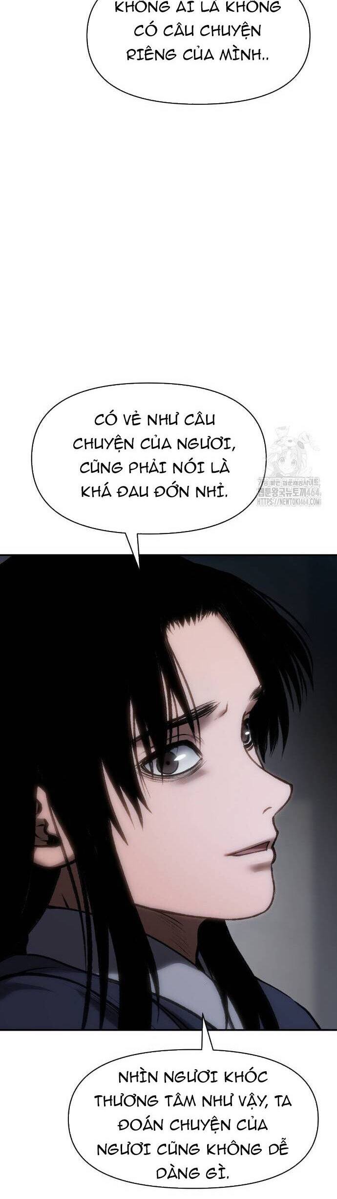 Ám Vệ Chap 45 - Next Chap 46