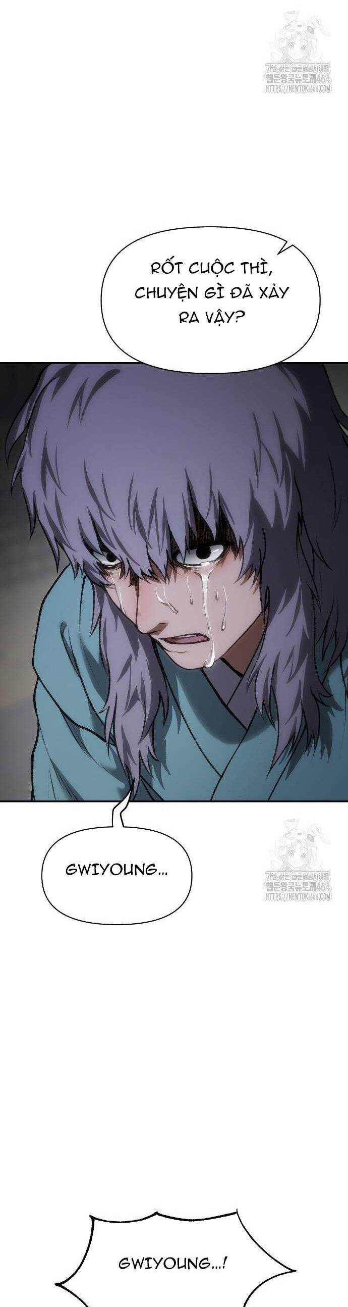 Ám Vệ Chap 45 - Next Chap 46