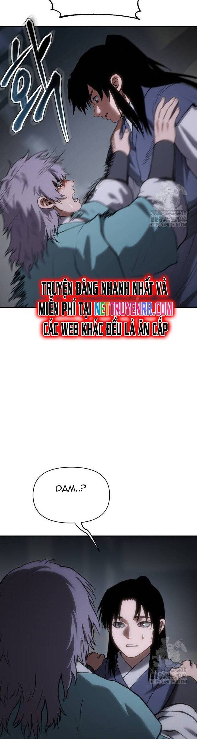 Ám Vệ Chap 45 - Next Chap 46