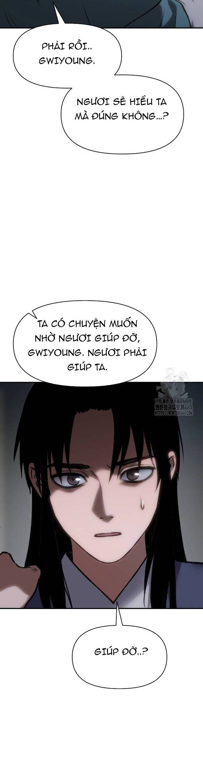 Ám Vệ Chap 45 - Next Chap 46