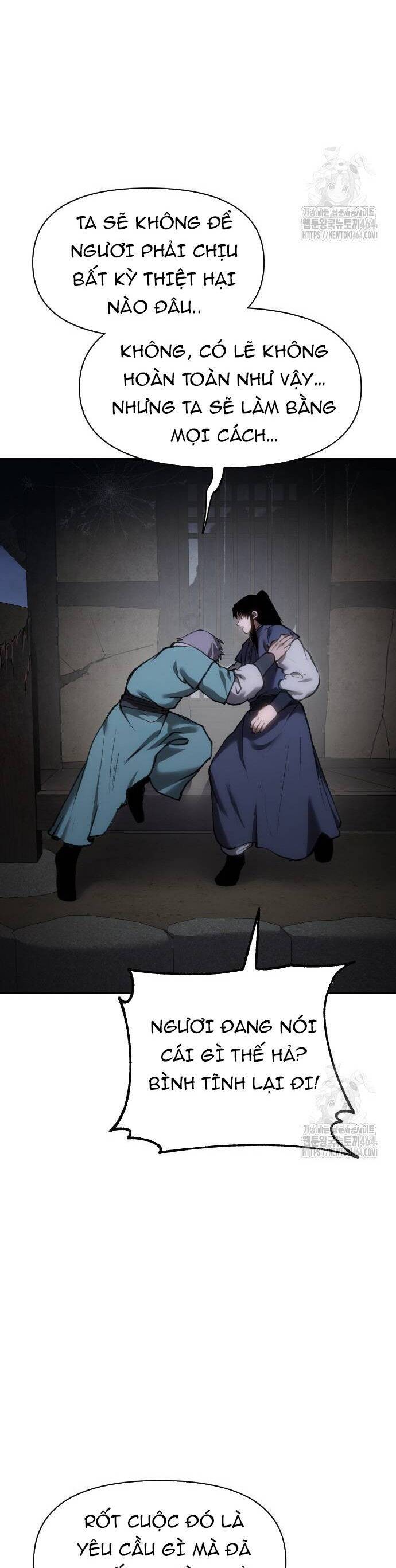 Ám Vệ Chap 45 - Next Chap 46