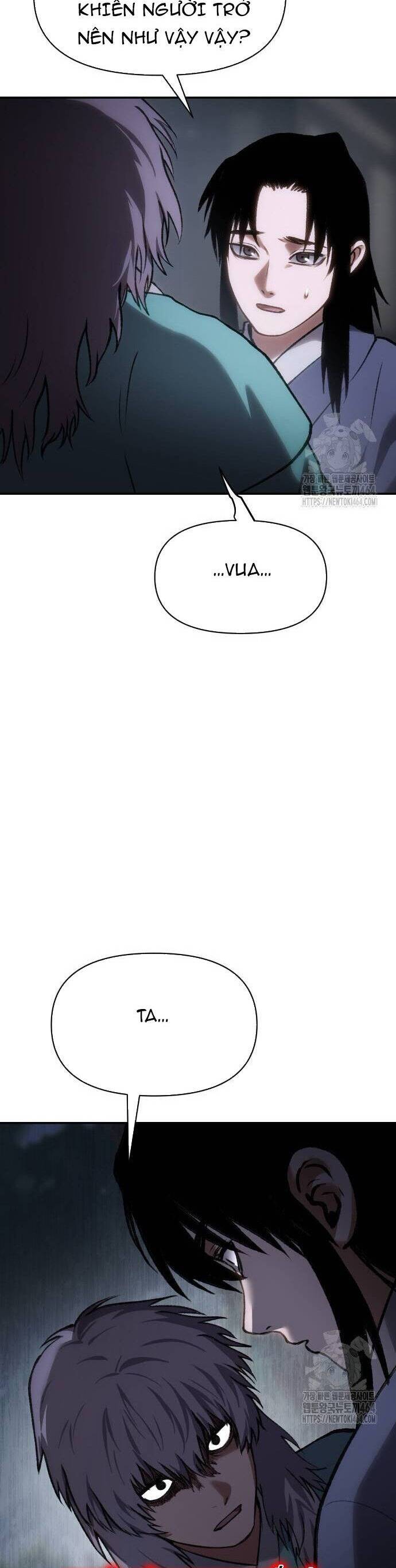 Ám Vệ Chap 45 - Next Chap 46