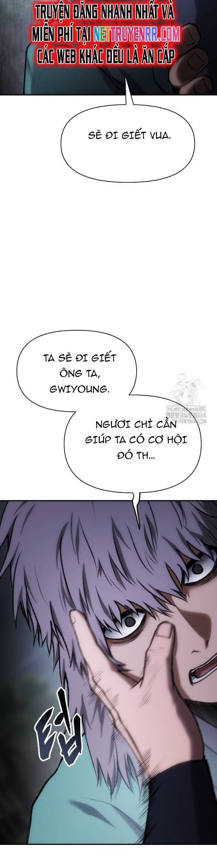 Ám Vệ Chap 45 - Next Chap 46
