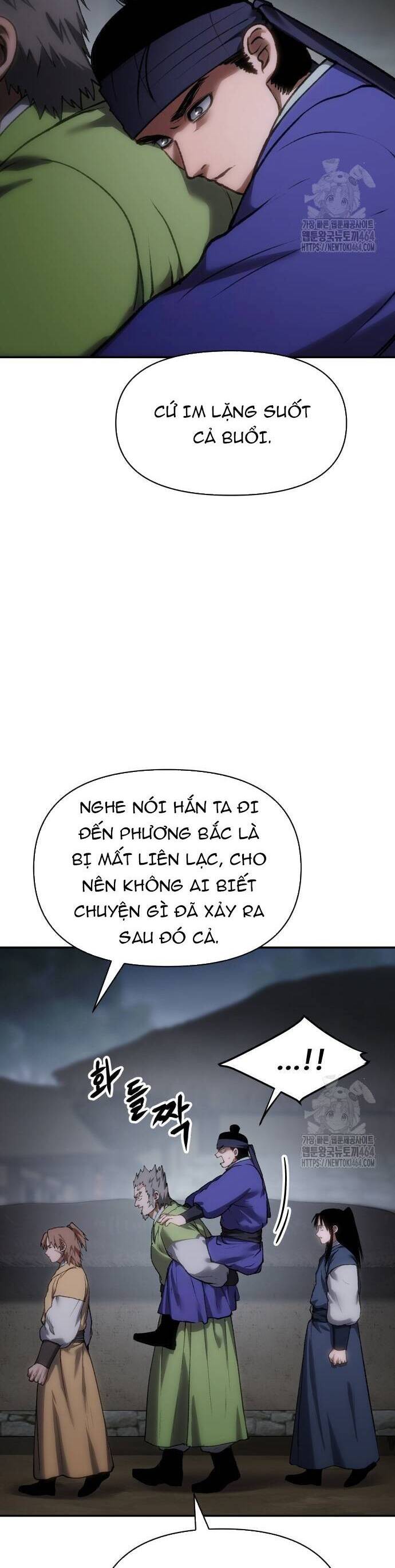 Ám Vệ Chap 45 - Next Chap 46