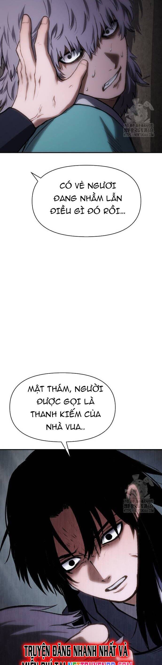 Ám Vệ Chap 45 - Next Chap 46