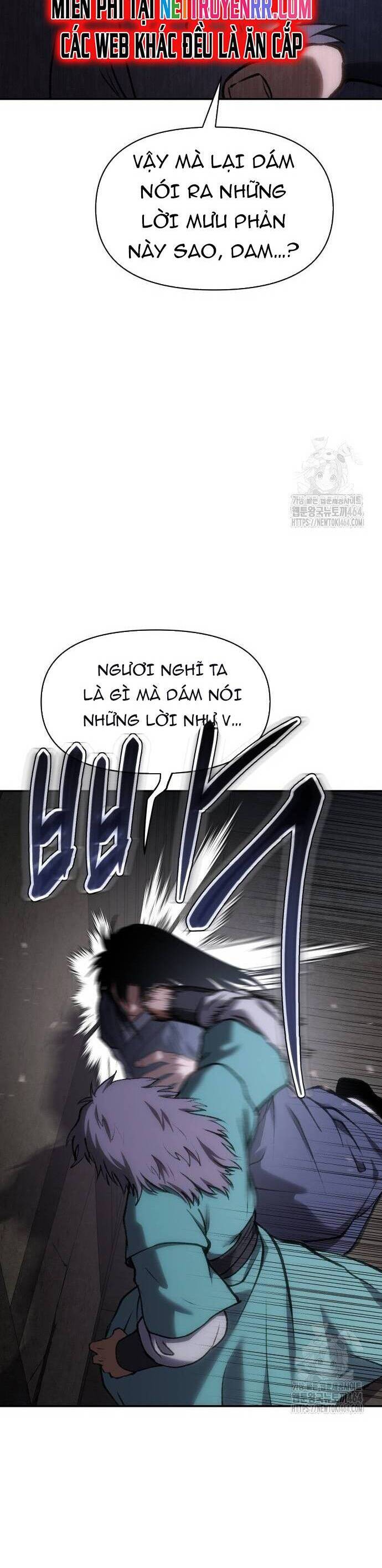 Ám Vệ Chap 45 - Next Chap 46