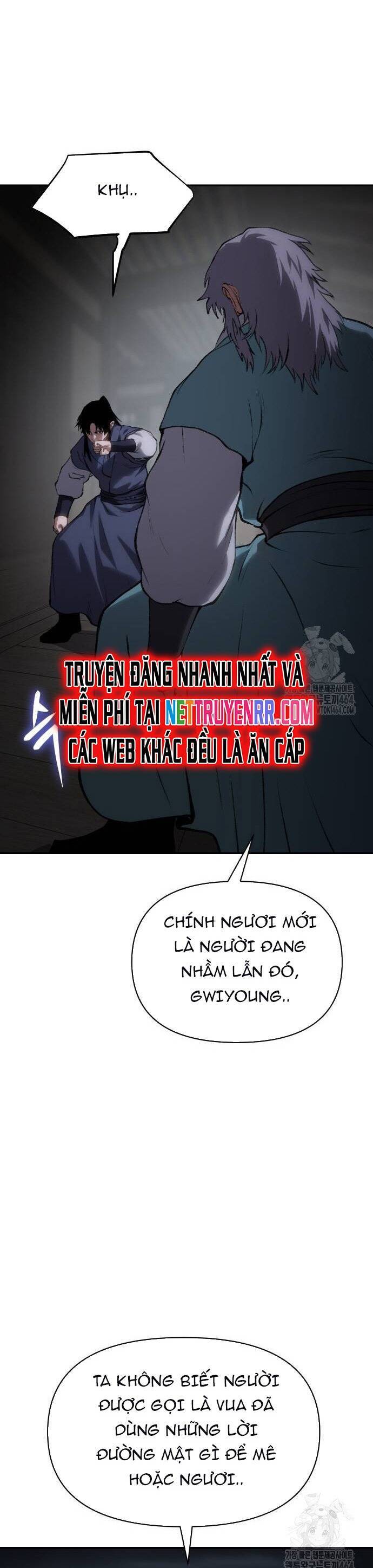 Ám Vệ Chap 45 - Next Chap 46