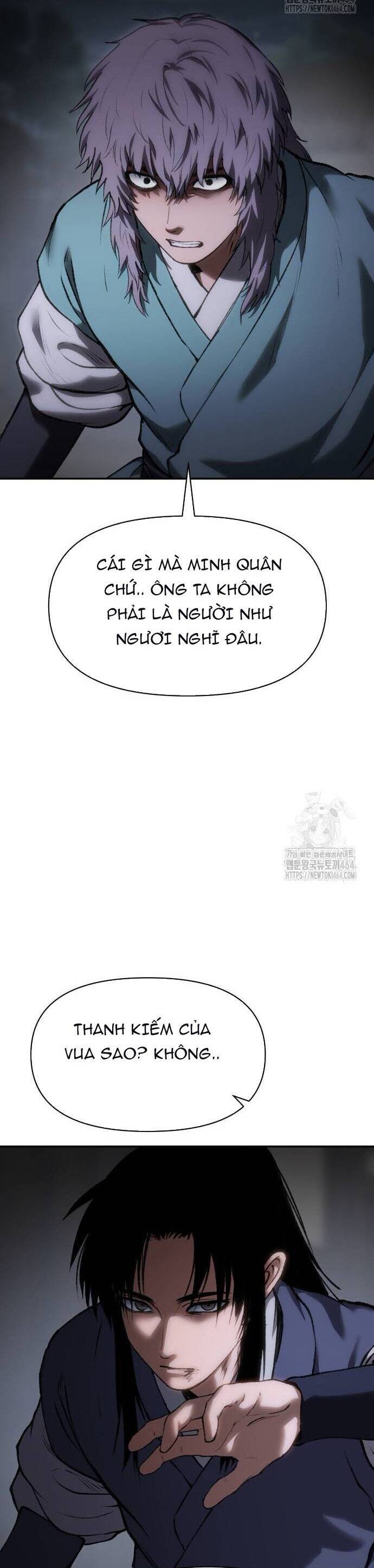 Ám Vệ Chap 45 - Next Chap 46