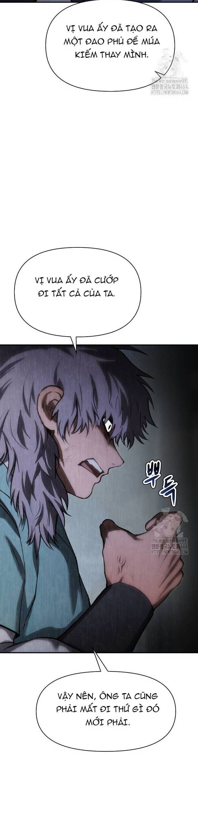 Ám Vệ Chap 45 - Next Chap 46