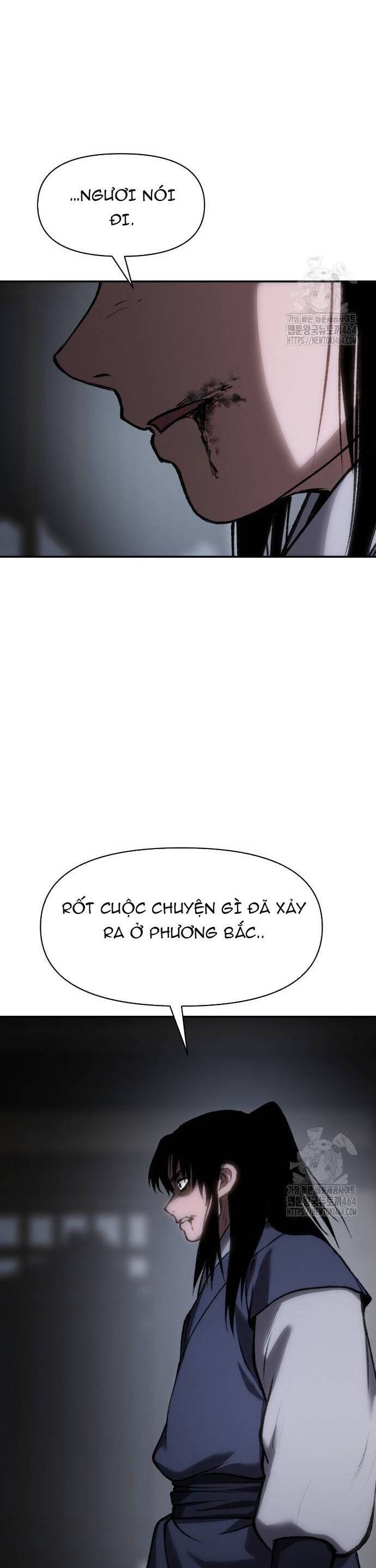 Ám Vệ Chap 45 - Next Chap 46