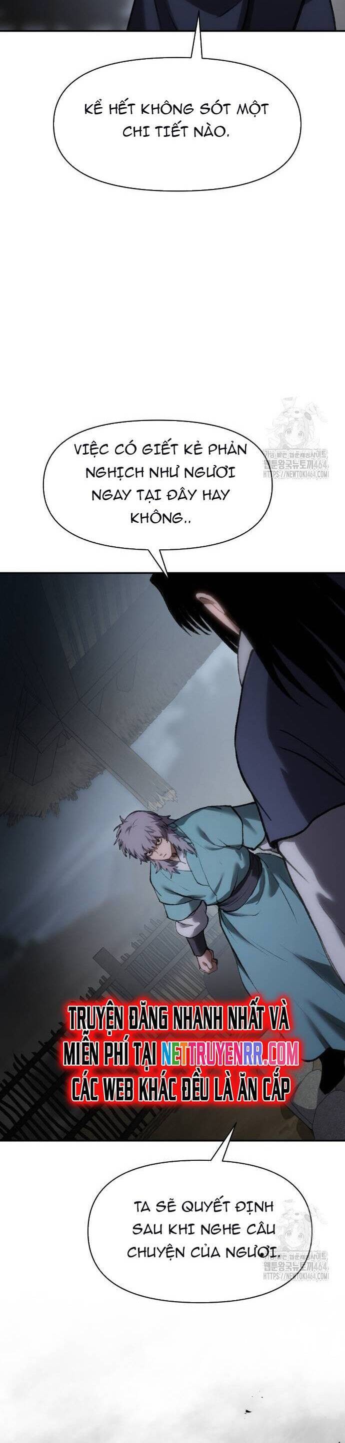 Ám Vệ Chap 45 - Next Chap 46