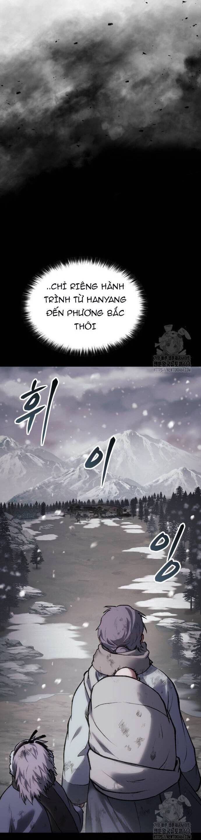 Ám Vệ Chap 45 - Next Chap 46