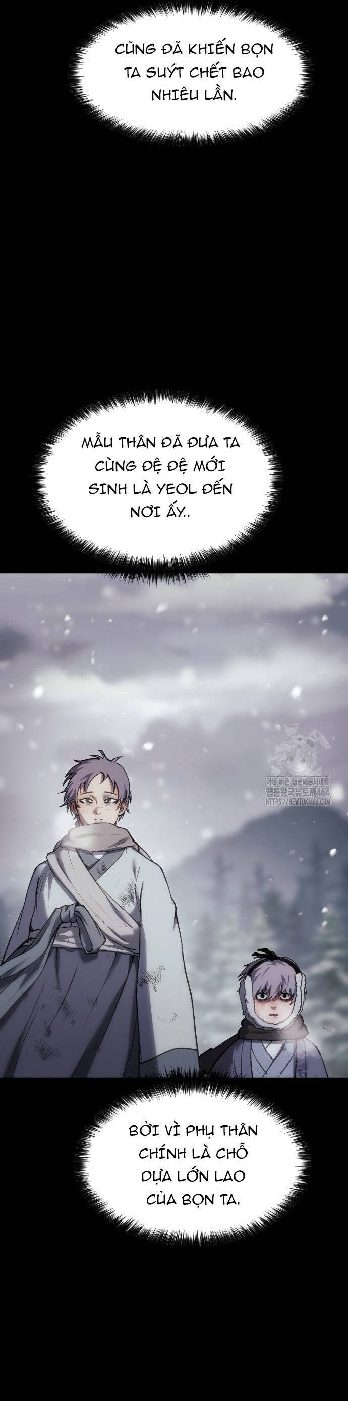Ám Vệ Chap 45 - Next Chap 46