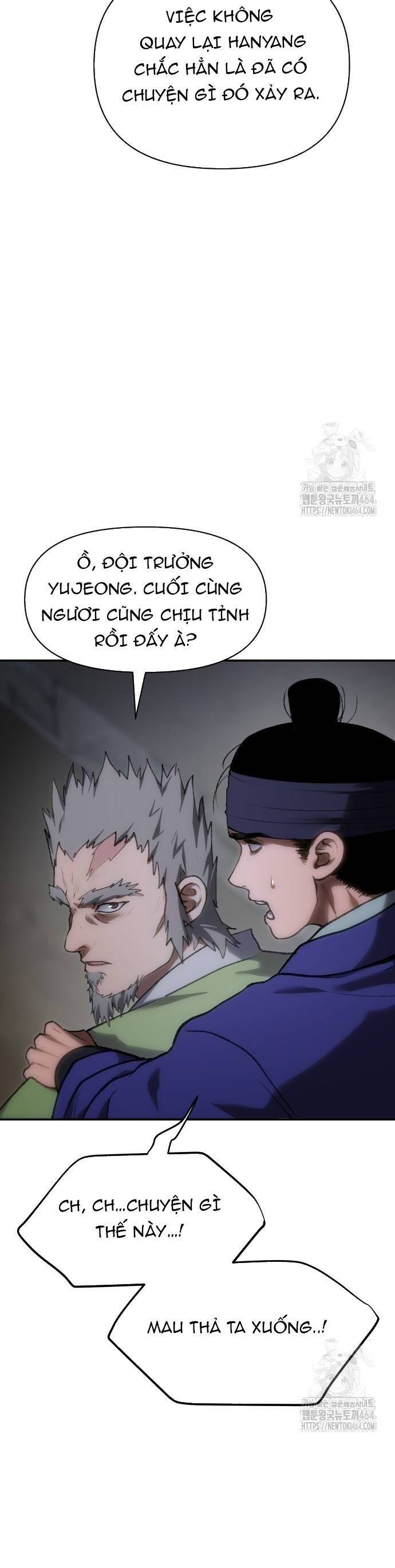 Ám Vệ Chap 45 - Next Chap 46