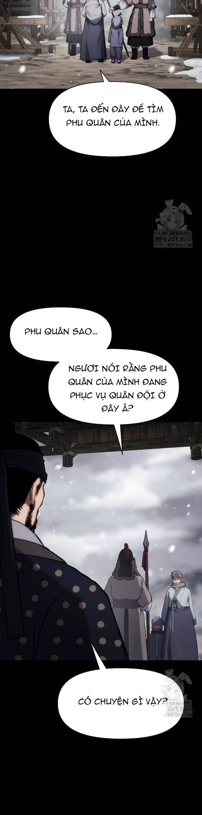 Ám Vệ Chap 45 - Next Chap 46