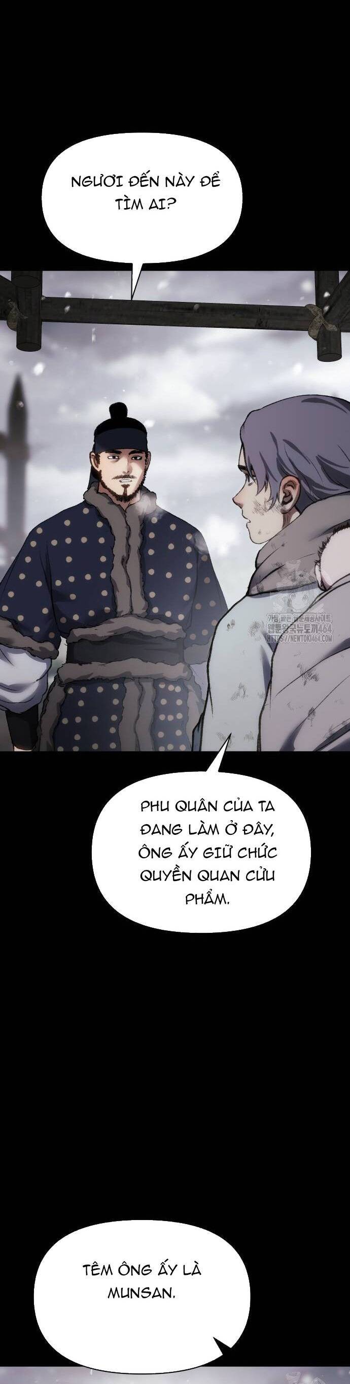 Ám Vệ Chap 45 - Next Chap 46