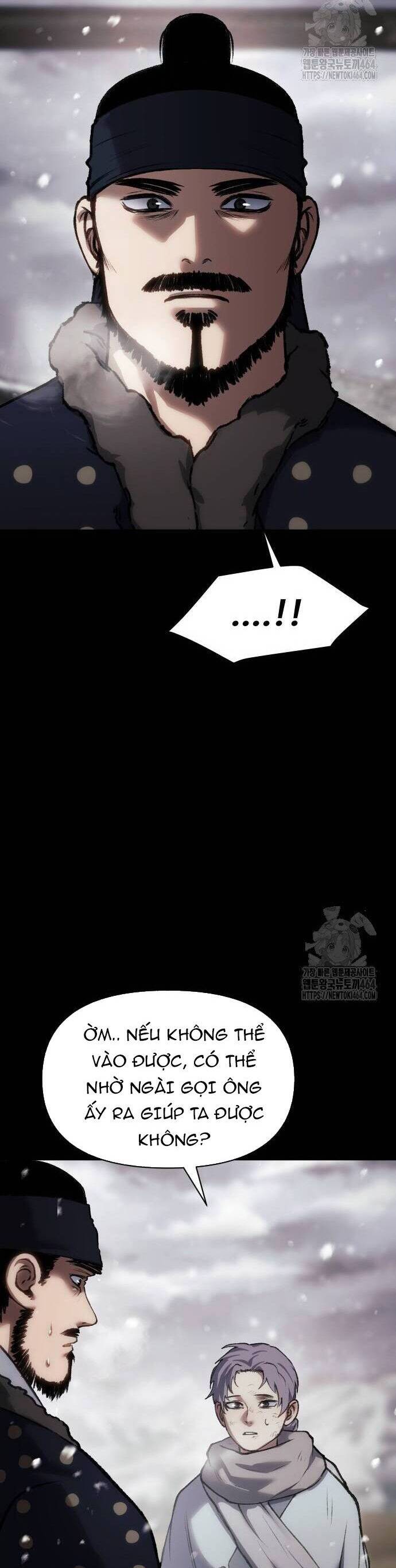 Ám Vệ Chap 45 - Next Chap 46
