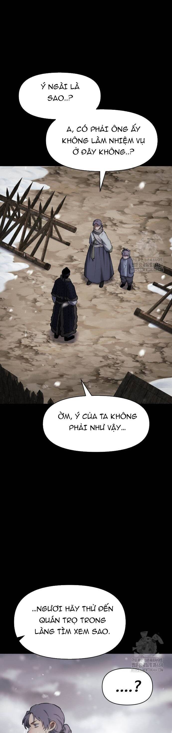 Ám Vệ Chap 45 - Next Chap 46