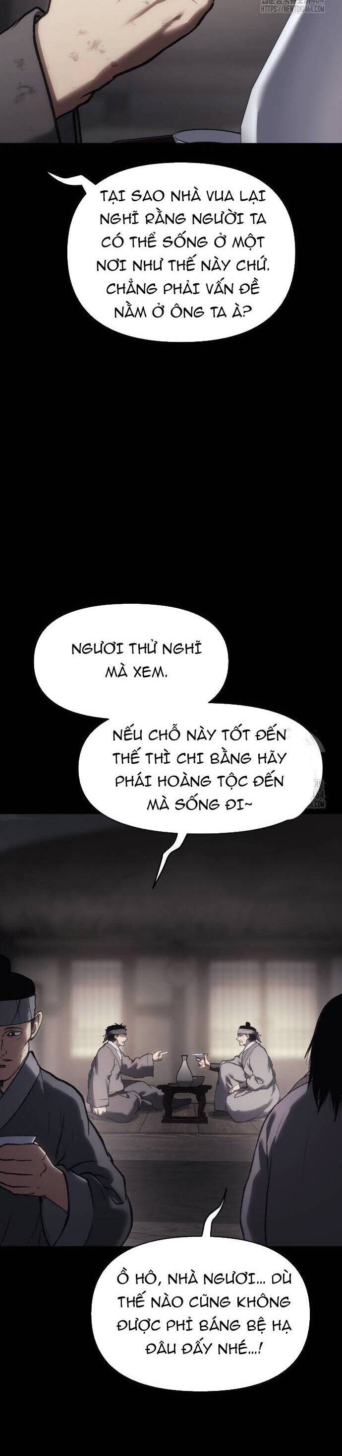 Ám Vệ Chap 45 - Next Chap 46