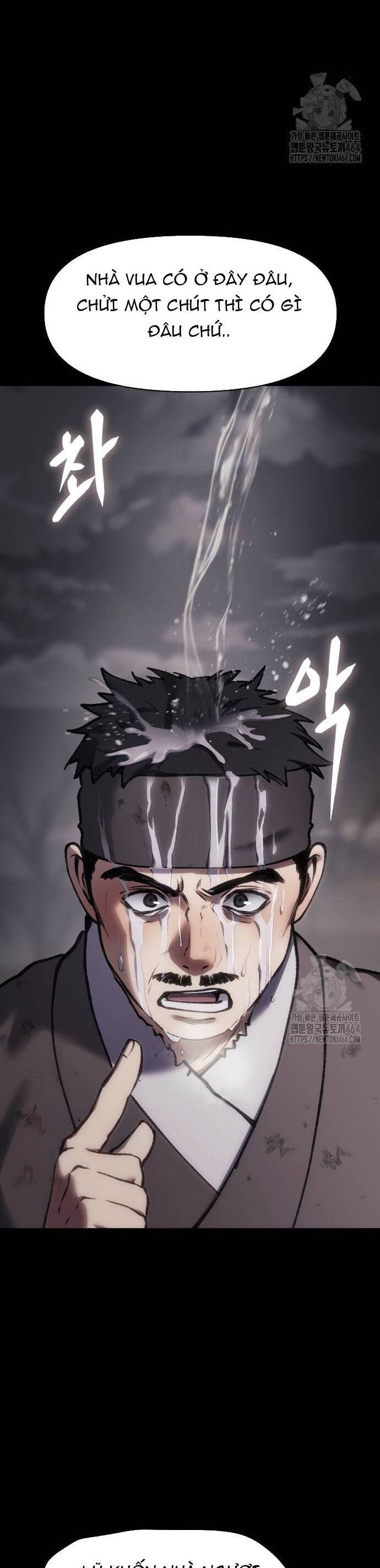 Ám Vệ Chap 45 - Next Chap 46
