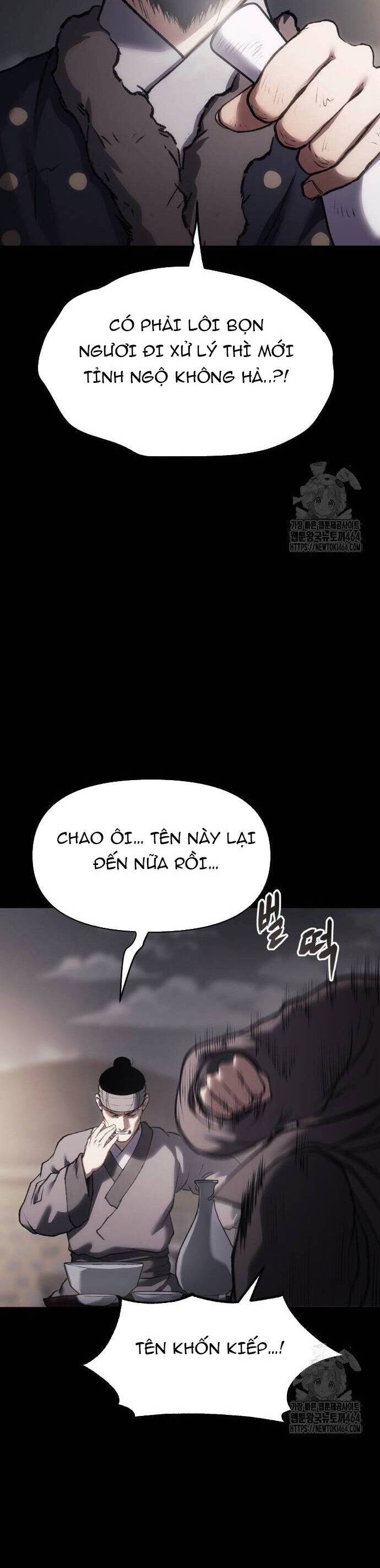 Ám Vệ Chap 45 - Next Chap 46