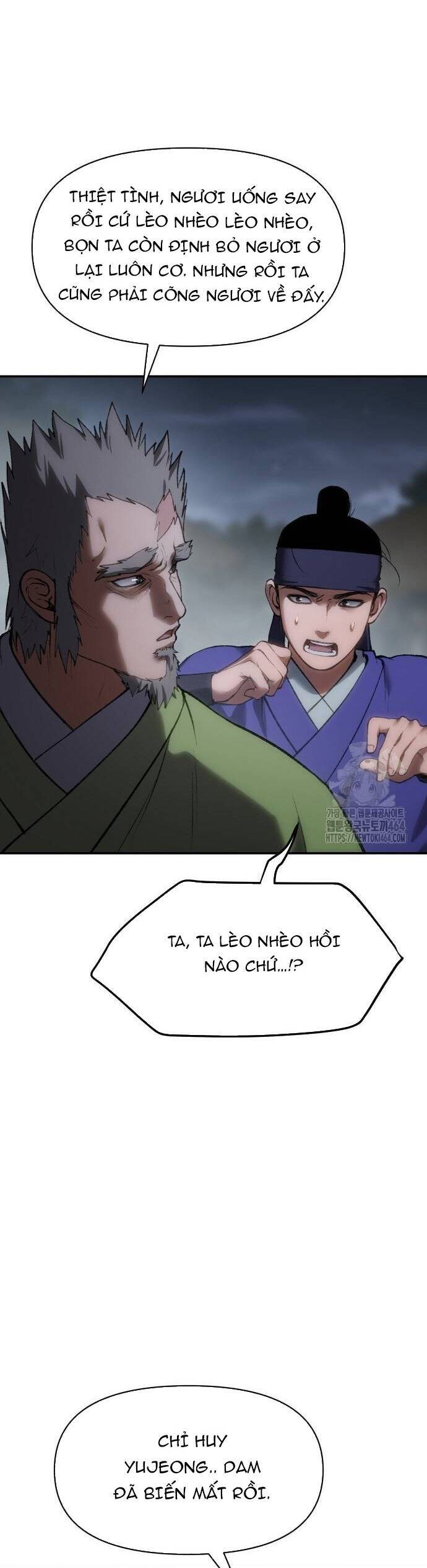 Ám Vệ Chap 45 - Next Chap 46