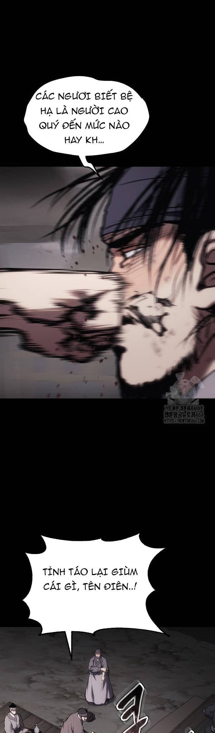 Ám Vệ Chap 45 - Next Chap 46