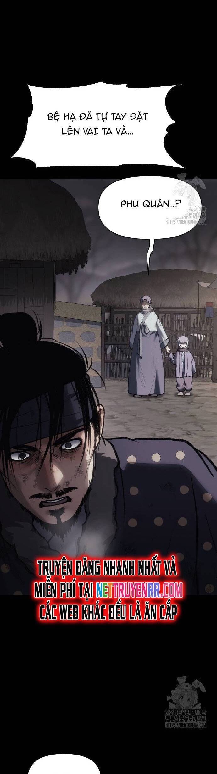 Ám Vệ Chap 45 - Next Chap 46
