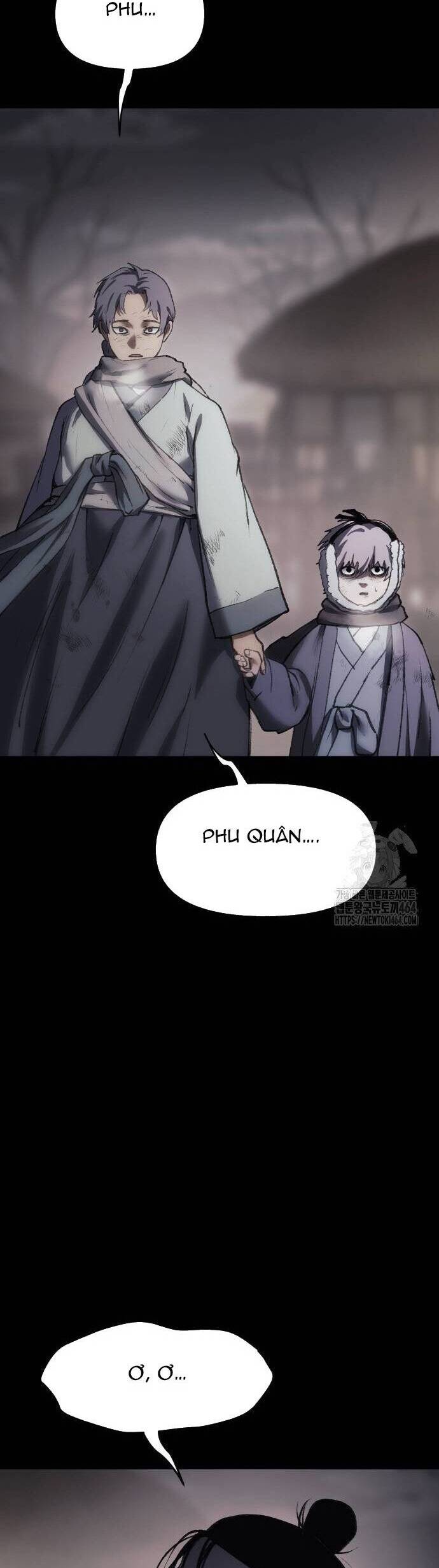 Ám Vệ Chap 45 - Next Chap 46