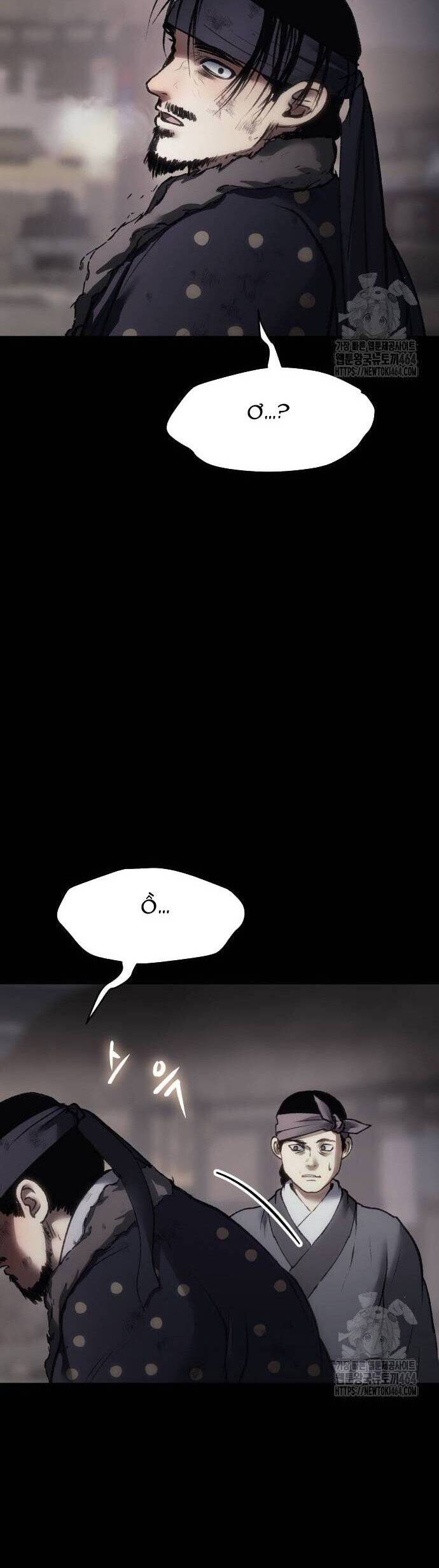 Ám Vệ Chap 45 - Next Chap 46