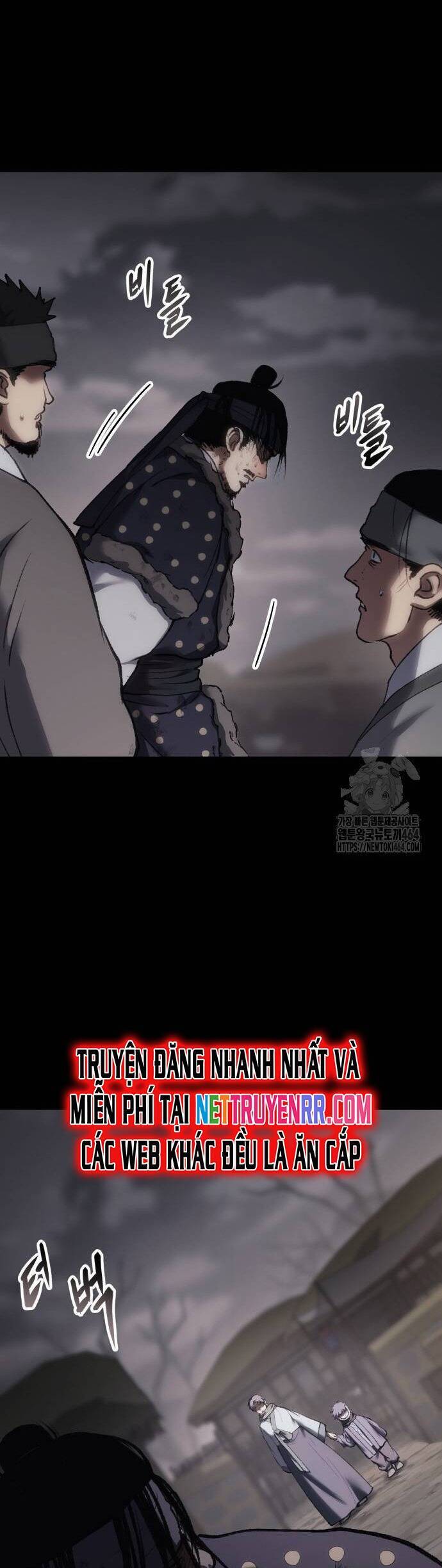 Ám Vệ Chap 45 - Next Chap 46