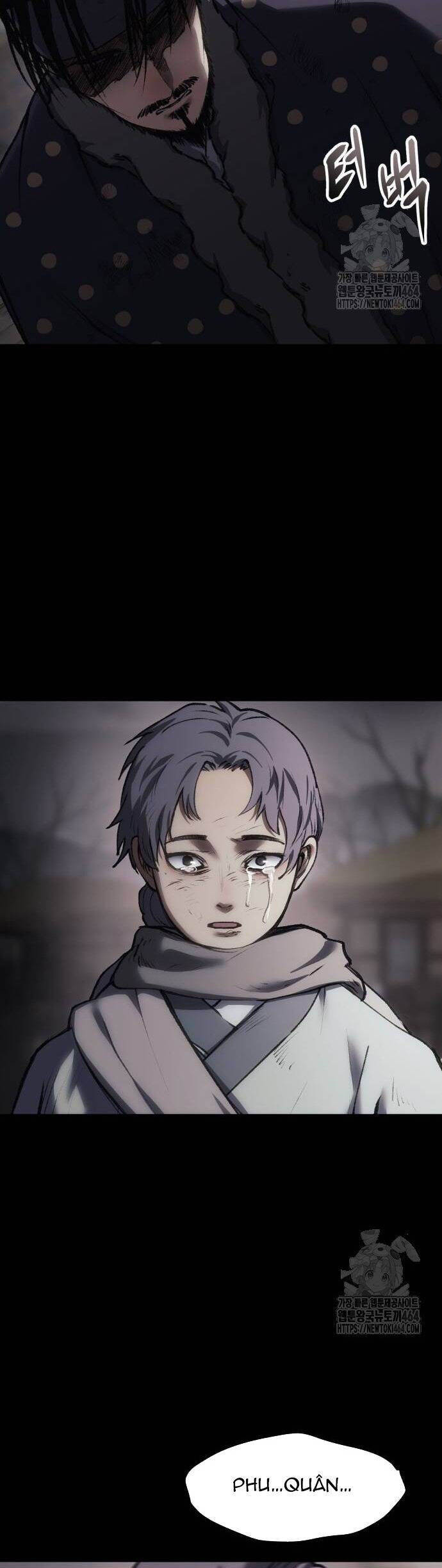 Ám Vệ Chap 45 - Next Chap 46