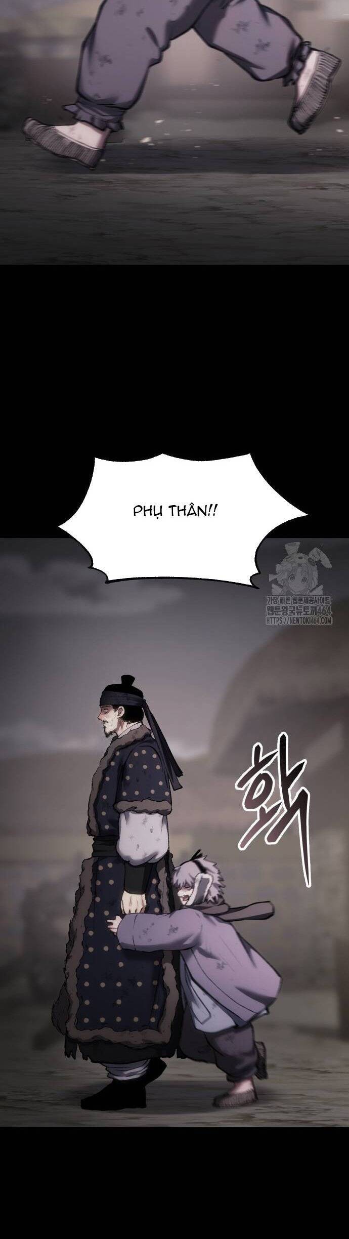 Ám Vệ Chap 45 - Next Chap 46