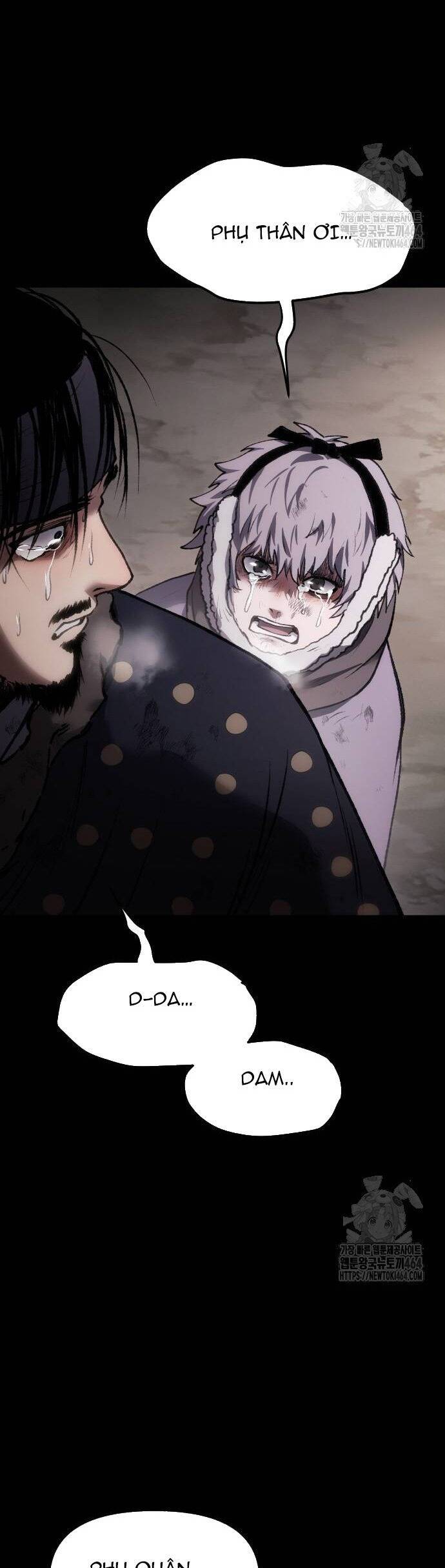 Ám Vệ Chap 45 - Next Chap 46