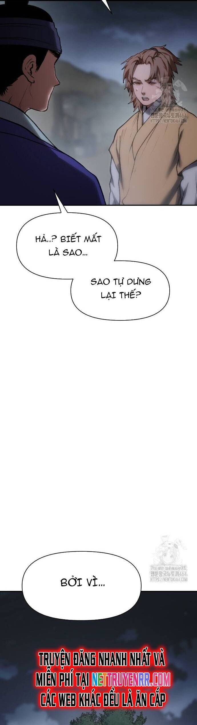 Ám Vệ Chap 45 - Next Chap 46
