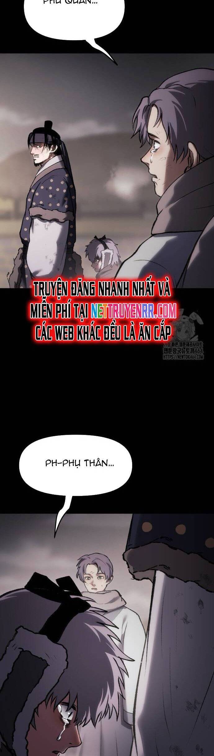 Ám Vệ Chap 45 - Next Chap 46