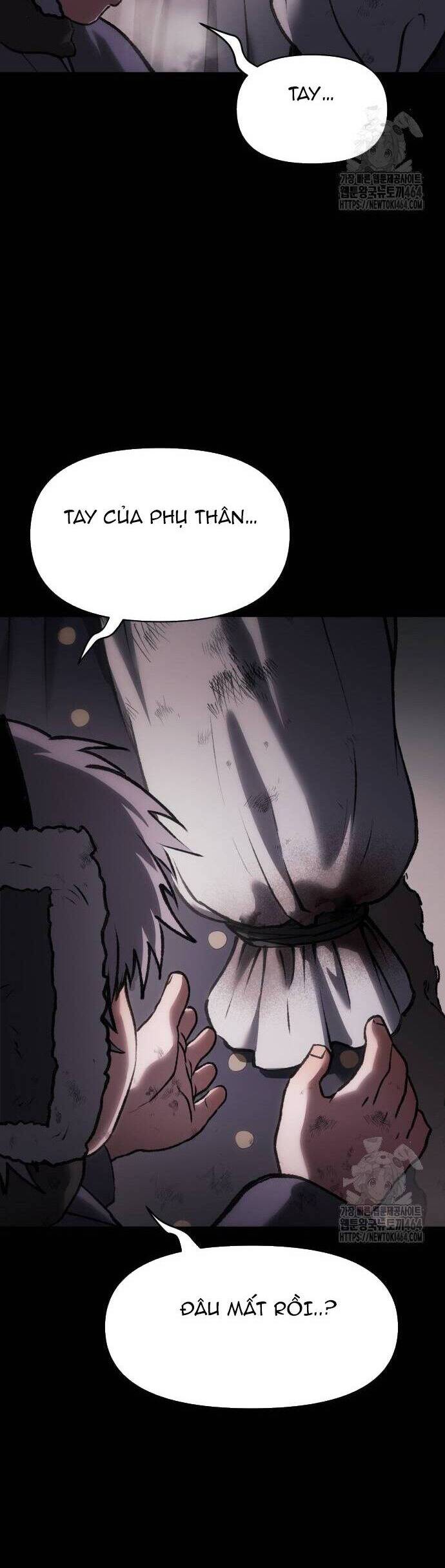 Ám Vệ Chap 45 - Next Chap 46