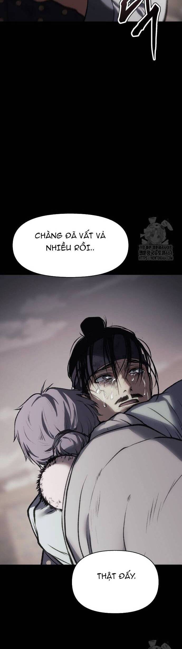 Ám Vệ Chap 45 - Next Chap 46