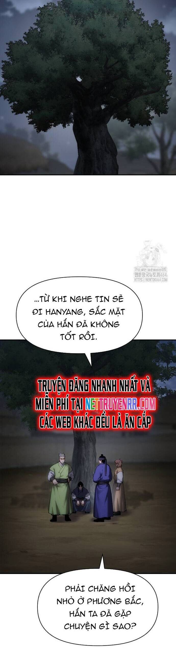 Ám Vệ Chap 45 - Next Chap 46