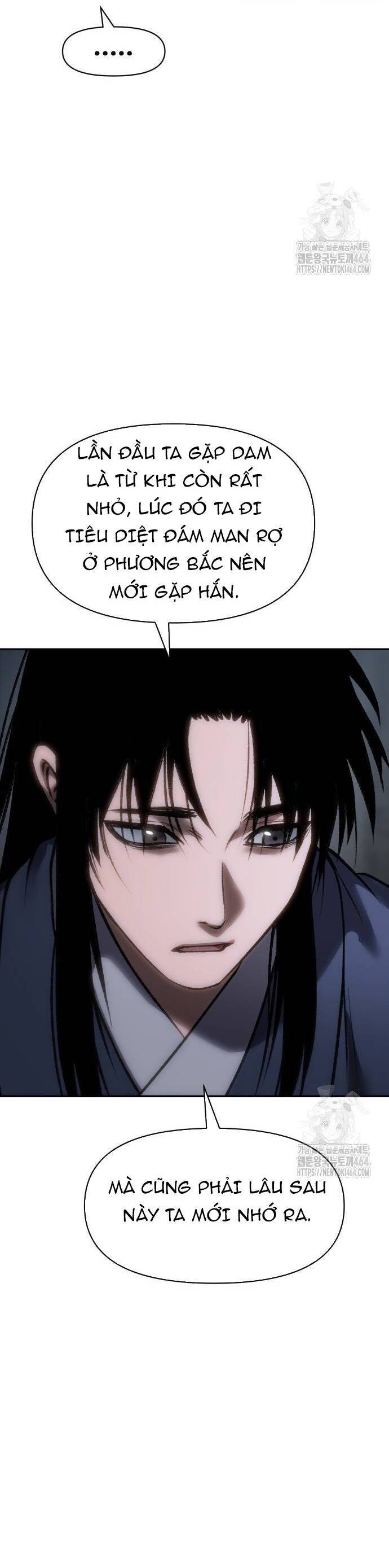 Ám Vệ Chap 45 - Next Chap 46
