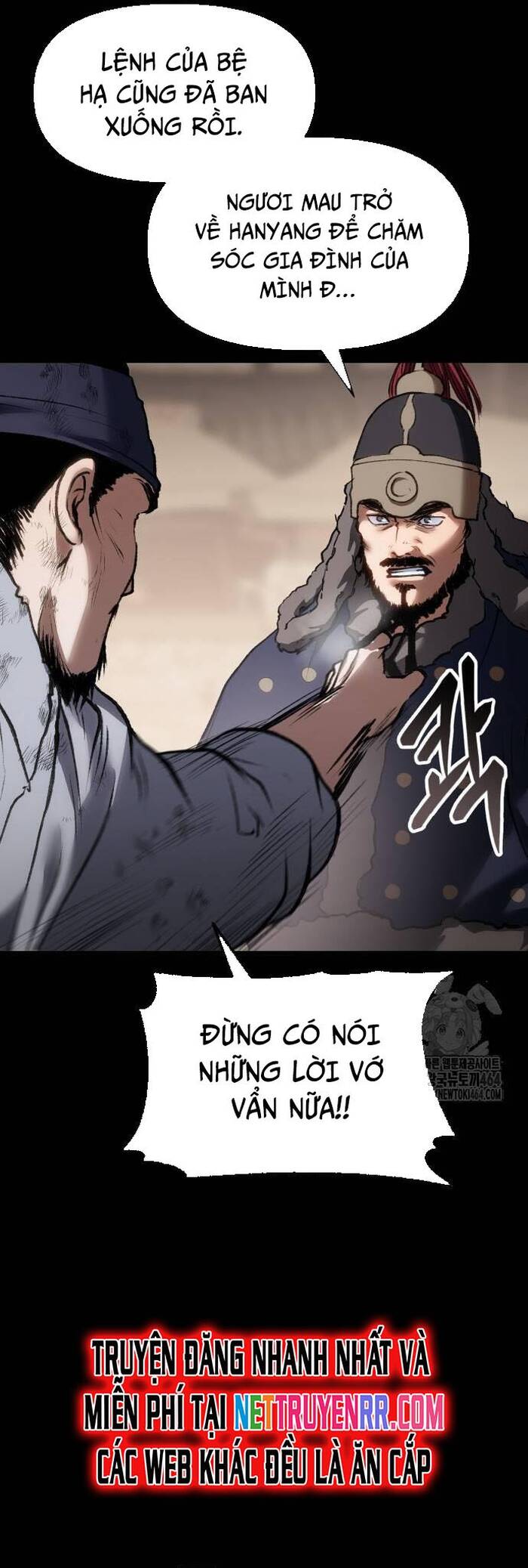 Ám Vệ Chap 46 - Next Chap 47
