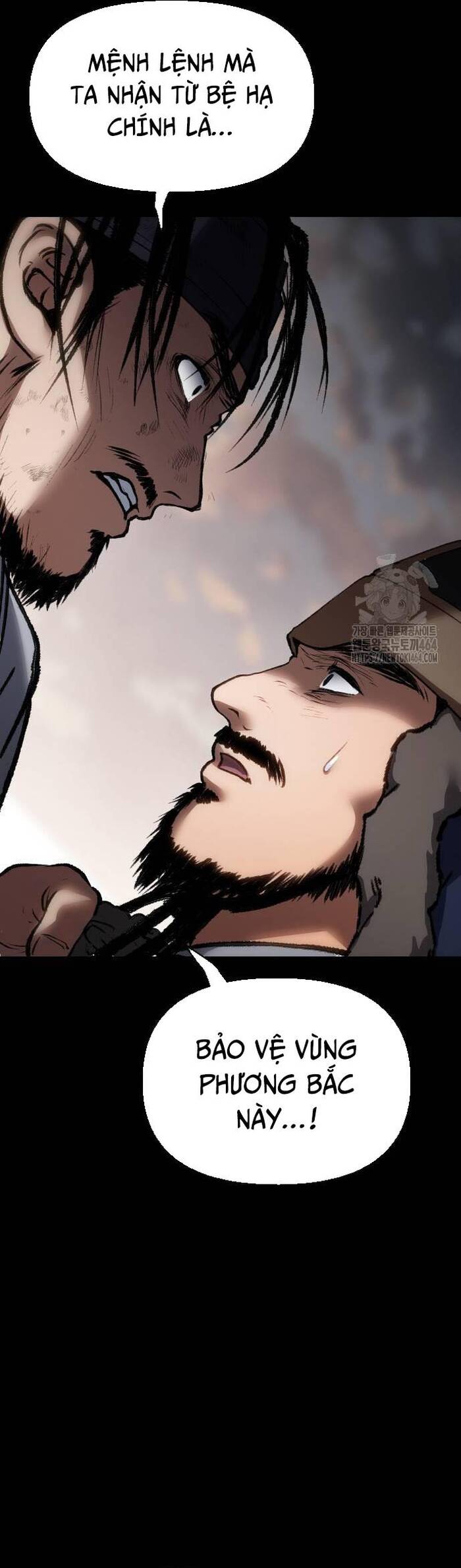 Ám Vệ Chap 46 - Next Chap 47