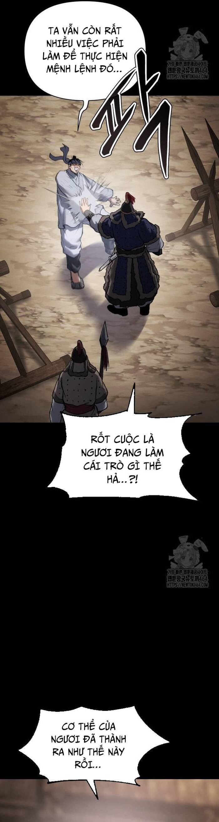 Ám Vệ Chap 46 - Next Chap 47