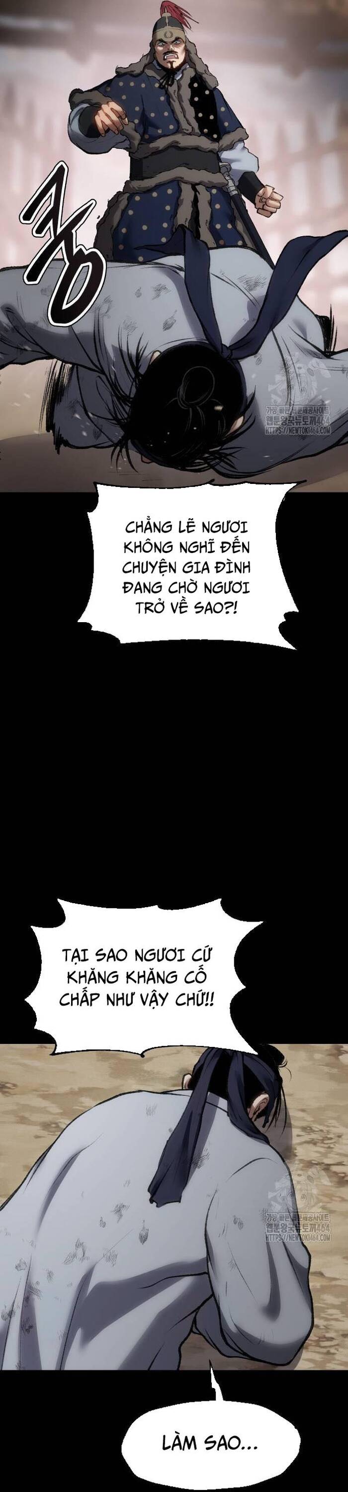 Ám Vệ Chap 46 - Next Chap 47