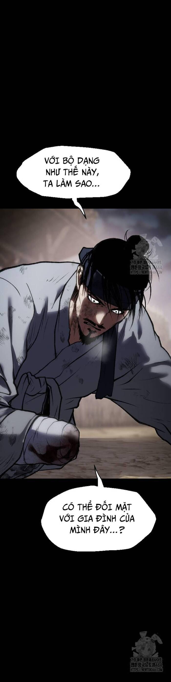 Ám Vệ Chap 46 - Next Chap 47