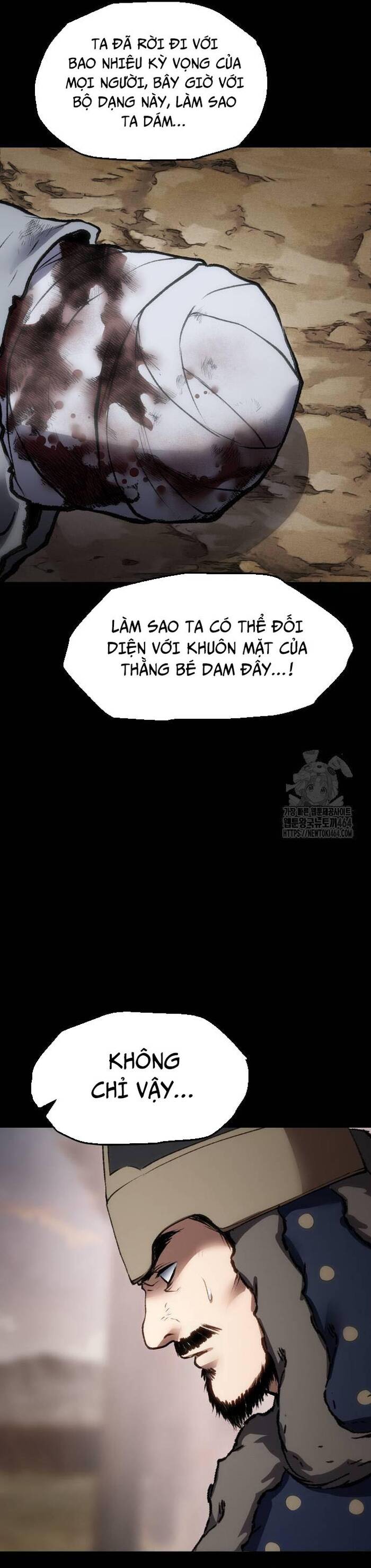 Ám Vệ Chap 46 - Next Chap 47