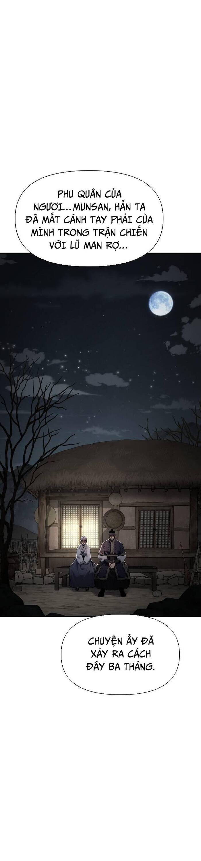 Ám Vệ Chap 46 - Next Chap 47