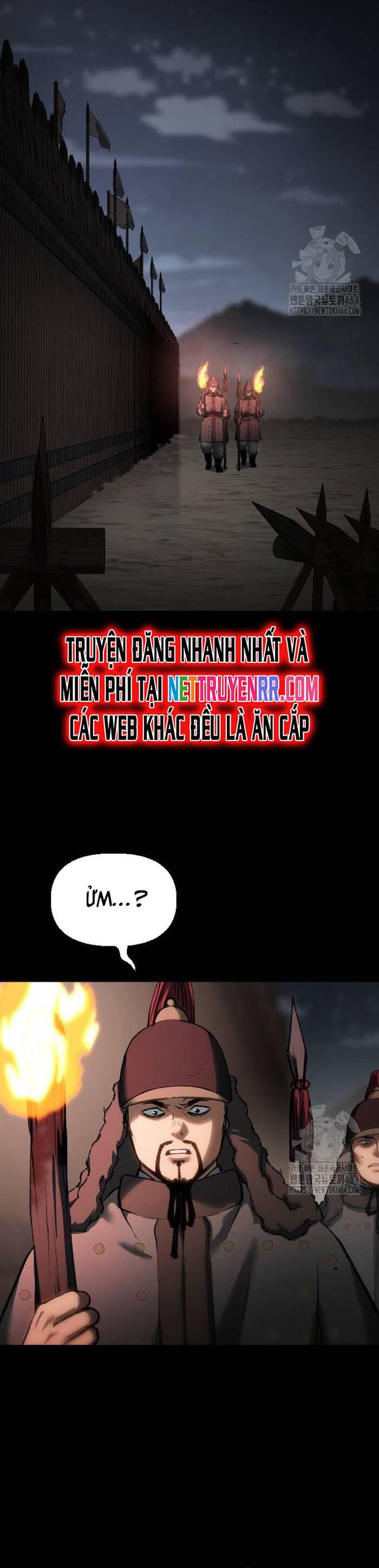 Ám Vệ Chap 46 - Next Chap 47